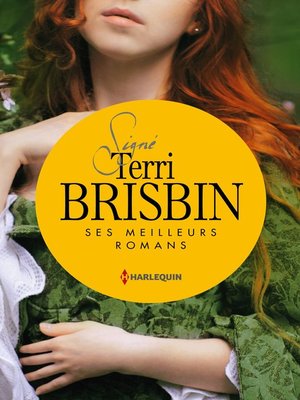 cover image of Signé Terri Brisbin